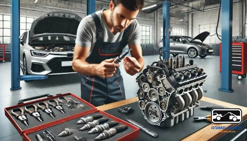 Benzinli Araçta Buji Kaç Binde Değişir? 4 Kritik Bilgi 1 benzinli araçta buji kaç binde değişir - 6