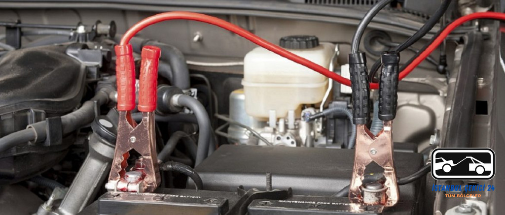 Arabadan Arabaya Akü Takviyesi Nasıl Yapılır? 2 Arabadan Arabaya Akü Takviyesi Nasıl Yapılır - 10