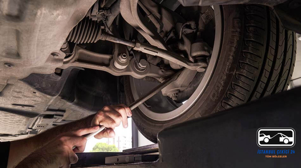 Rot Ayarı Bozuksa Ne Olur? Tüm Detaylar 1 Rot Ayarı Bozuksa Ne Olur - 4