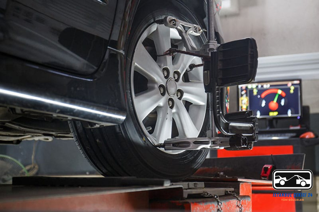 Rot Ayarı Nedir - 1