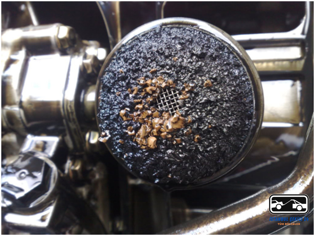 Partikül Filtresi Temizliği nasıl temizlenir - 2