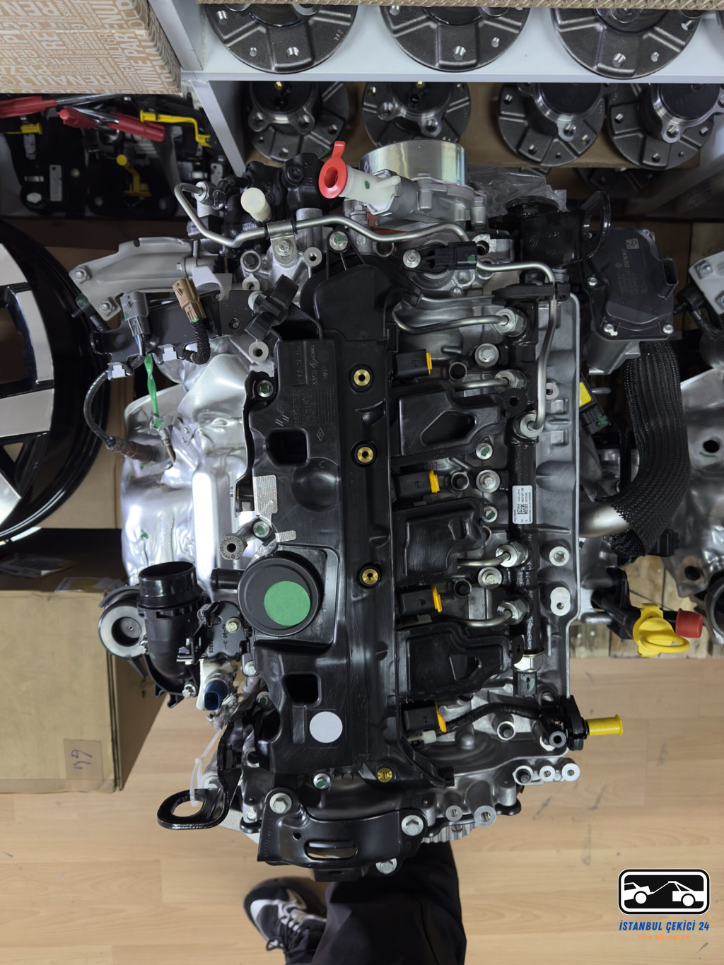 Sandık Motor Nedir? Nereden Alınır? 1 Sandık Motor Nedir - 8