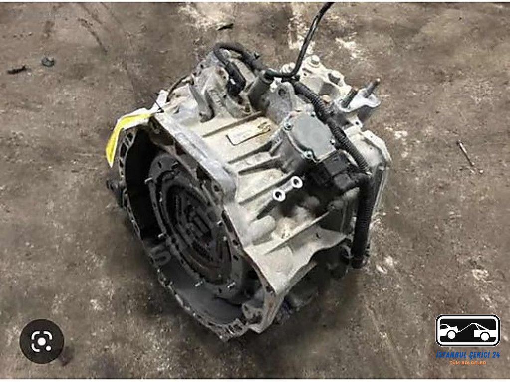 Powershift Şanzıman Nasıl? Yorumlar ve Kronik Sorunları 3 Powershift Şanzıman Nasıl? - 9