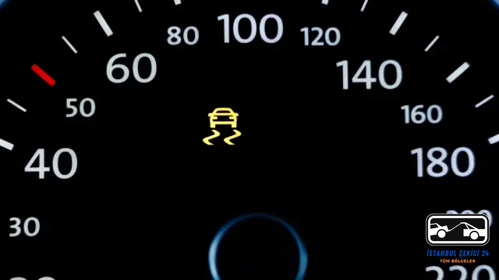 ESP Arızası nedir - 3