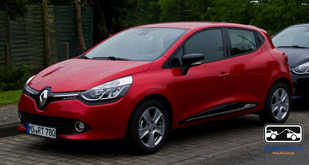 clio - 5