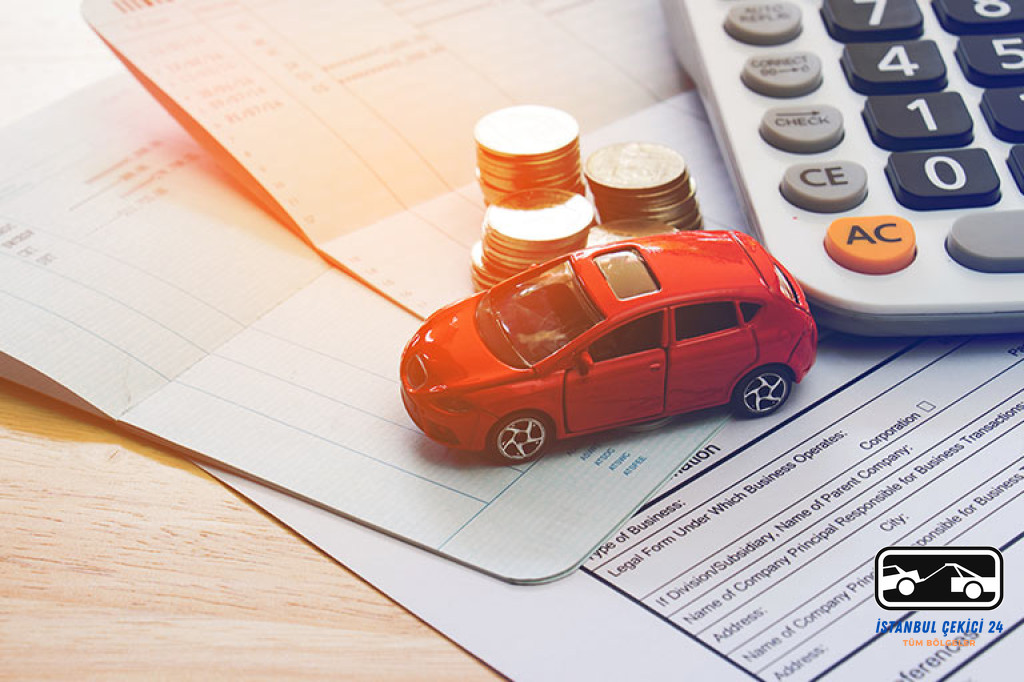 Trafik Sigortası Kapsamına Girmeyen Durumlar - 2