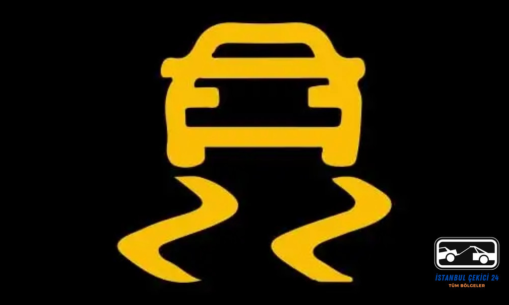 ESP Arızası Nedir? Sürüş Güvenliğiniz Tehlikede Olabilir! 2 ESP Arızası nedir - 1