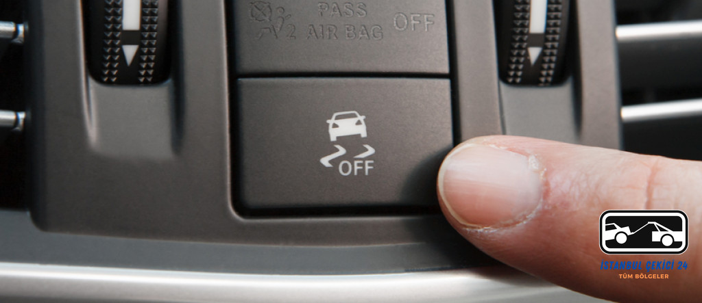 ESP Arızası Nedir? Sürüş Güvenliğiniz Tehlikede Olabilir! 1 ESP Arızası nedir - 9